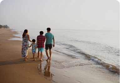 Family & Group Tours