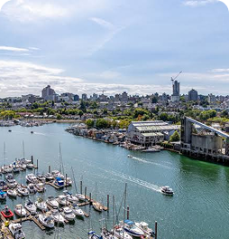 Granville Island