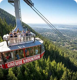 Grouse Mountain